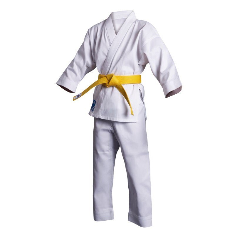 Kimono Karate